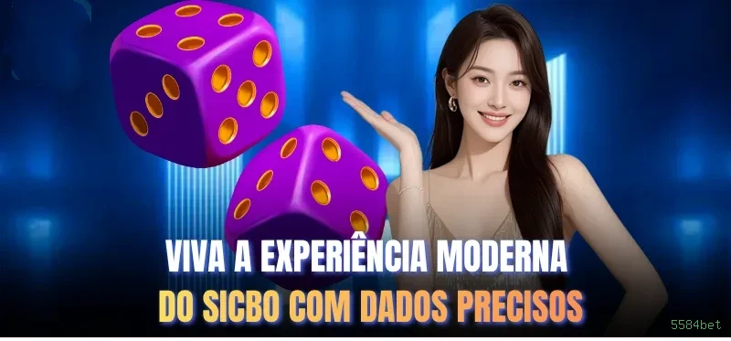 Ganhe prêmios incríveis na 5584bet