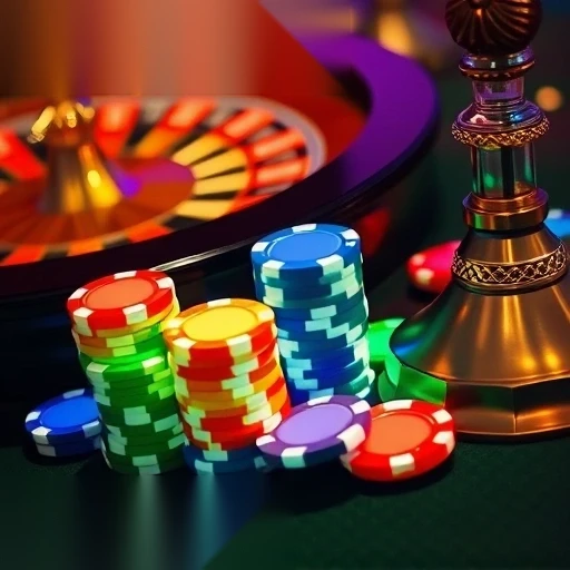 6 vantagens exclusivas do programa VIP da 5584bet